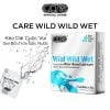 Gel bôi trơn Care Wild Wild Wet