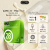 bao cao su- bcs- siêu mỏng trơn care 28 truyền thống- hương vani (13)