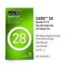 Bao cao su siêu mỏng CARE 28 hộp 12 bcs