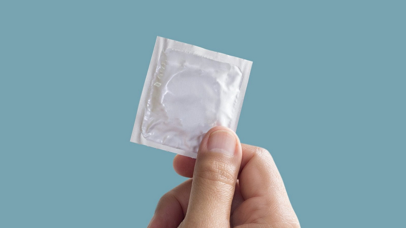 sử dụng bao cao su Carelatex đúng cách