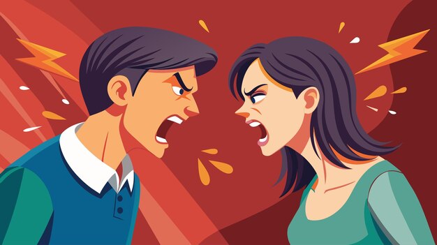 Người yêu giận dỗi