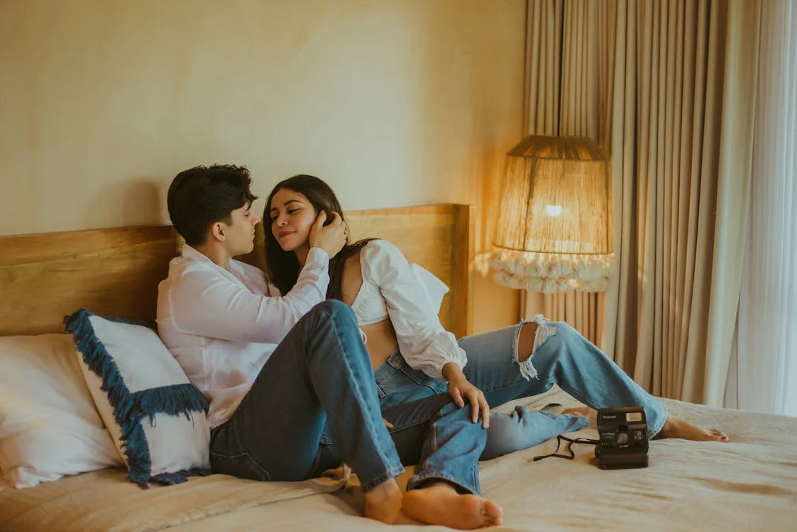 quan hệ vào ngày an toàn