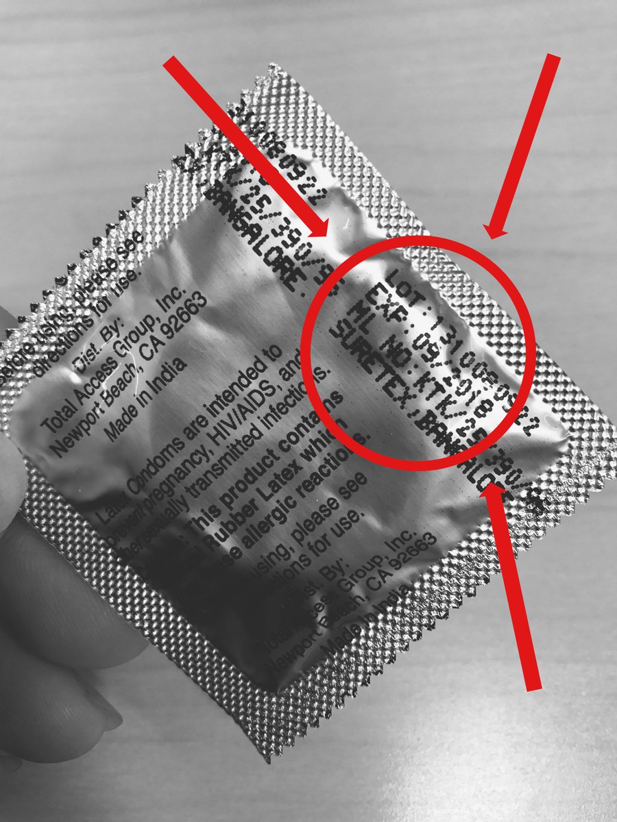 Cách đeo để hạn chế rách