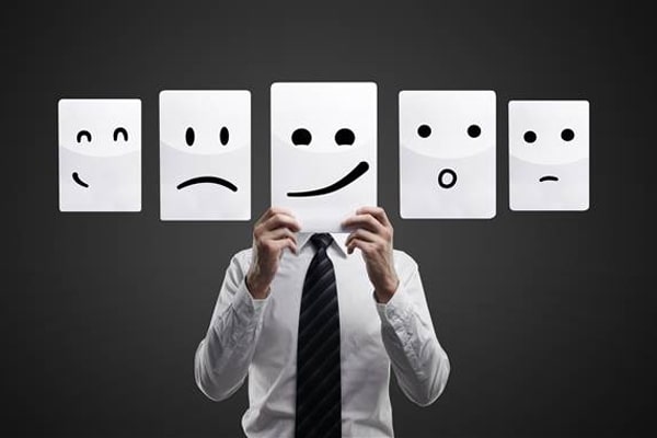 hormone và cảm xúc