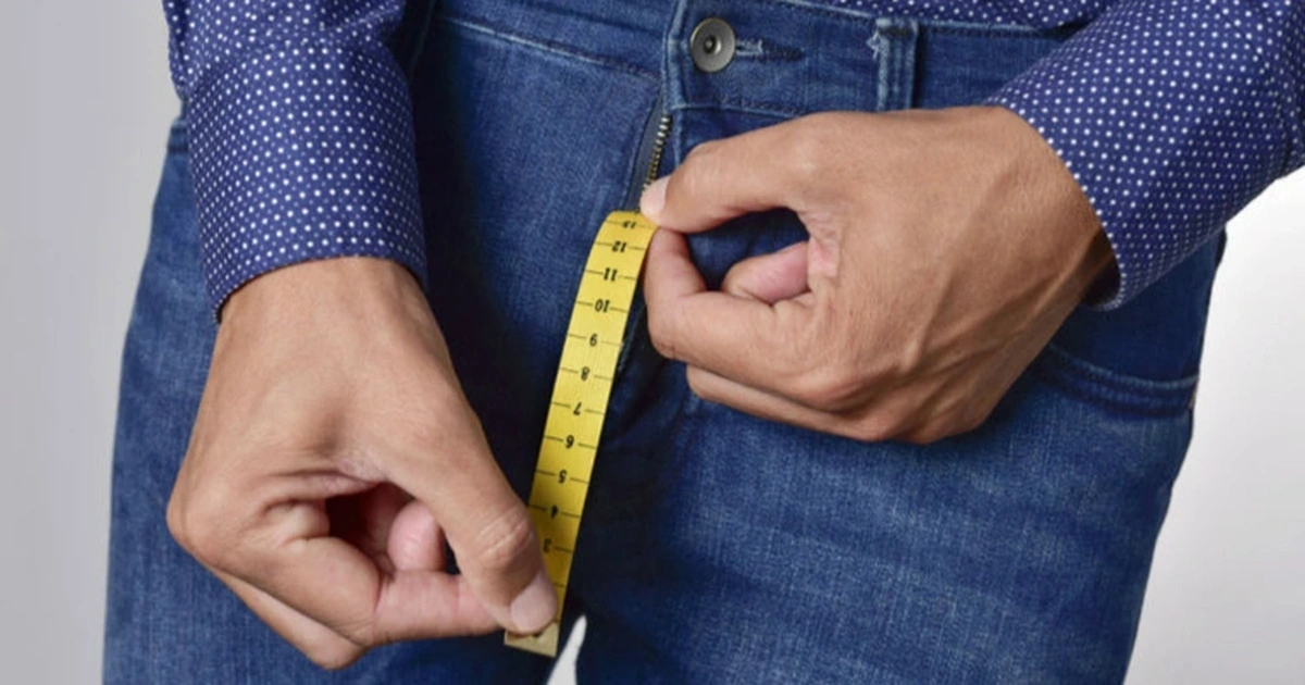 chọn size bao cao su